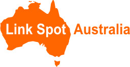 Link Spot Australia Pic 1 - simly the best it professionals and web designers