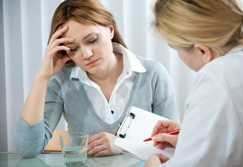 Better Health Services Australia Pic 1 - Meet with our registered doctor to find out if Ketamine Therapy is right for you