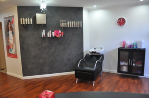 Sharnee Kerr Hair Designer Pic 2 - The Salon view 2