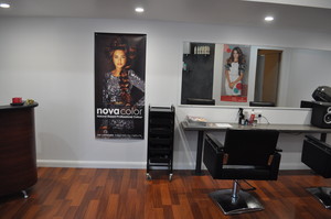 Sharnee Kerr Hair Designer Pic 3 - The Salon view 3