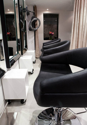 Babi Colour Lounge Pic 1 - The Salon