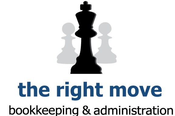 The Right Move Bookkeeping Pic 1