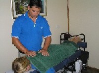 Redlands Chiropractic Centre Pic 1 - redlands chiropractic centre