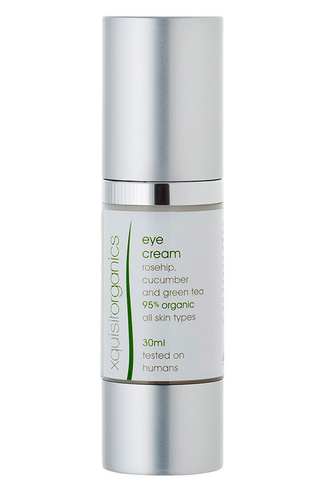 Xquisit Organics Pic 1 - Eye cream