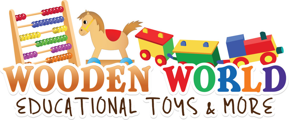 Wooden World Educational Toys & More Pic 1