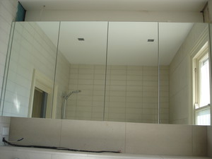 Go-Mez Constructions Pic 3 - balmain bathroom vanity