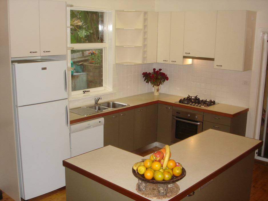 Go-Mez Constructions Pic 1 - maroubra kitchen