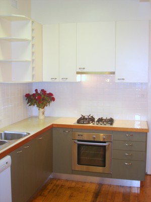 Go-Mez Constructions Pic 2 - maroubra kitchen