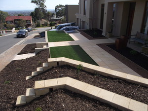 Outdoor Oasis Paving & Landscaping Pic 4