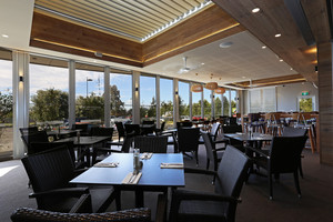 The Grovedale Hotel Pic 2 - The Terrace Dining and Function room