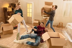 Domain Removalists Pic 3 - house removalists toowoomba