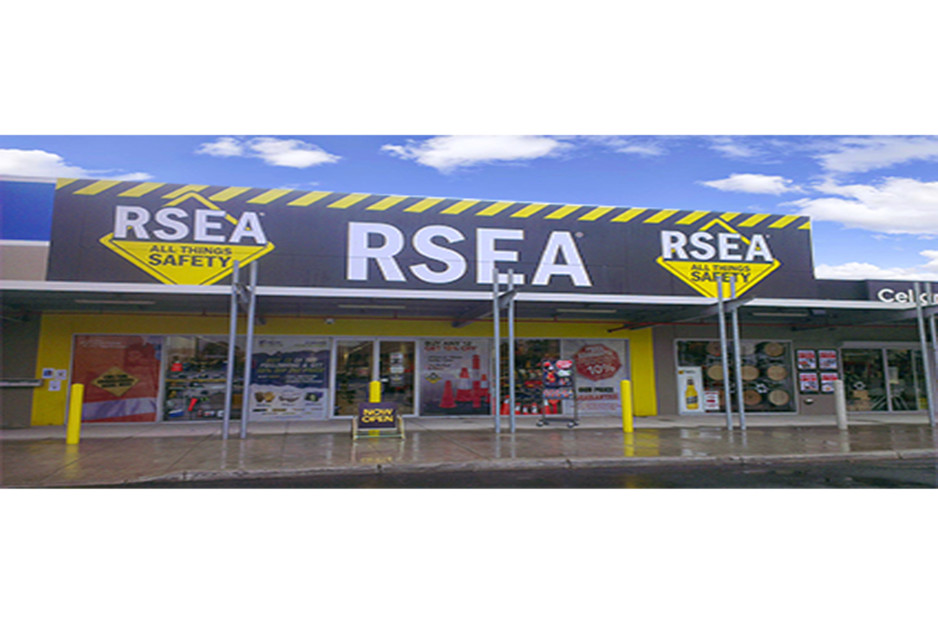 RSEA Safety in Belmont, Geelong, VIC, Hardware Stores TrueLocal