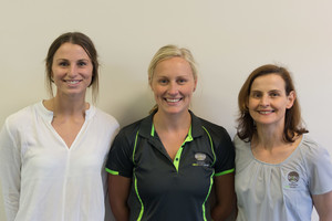 Bellarine Allied Health Group Pic 3 - BAHG Osteopaths