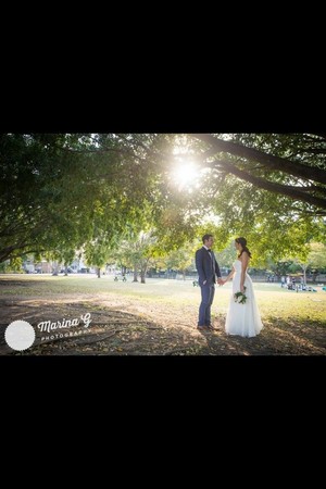 Marina G Photography Pic 3 - Brisbane powerhouse museum