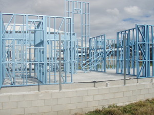 Steeltek Constructions (Aust) Pty Ltd Pic 3