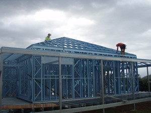 Steeltek Constructions (Aust) Pty Ltd Pic 2