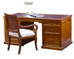 Sapphire Wood Pic 3 - home office furniture