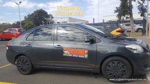 Origin Driving School Pic 4 - Driving Lessons Dandenong