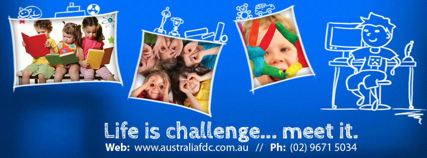 Australia Family Day Care Pic 1 - Become an Family Day Care Educator Today