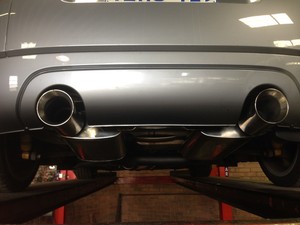 Custom Exhaust Specialists Pic 3