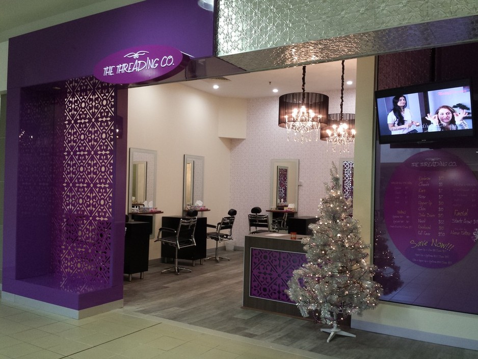 The Threading Company in Maddington, Perth, WA, Beauty Salons TrueLocal