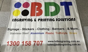 BDT Engraving Pty Ltd Pic 2