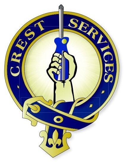 Crest Services Pic 1 - Electrical Maintenance