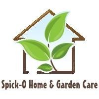 Spick-O Home & Garden Care Pic 1