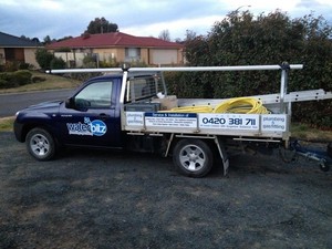 Waterbitz - Plumbing & Gas Fitting Pic 5 - Ute