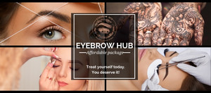 Eyebrow Hub Pic 2