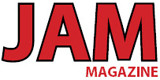 JAM Magazine Pic 1 - JAM Magazine