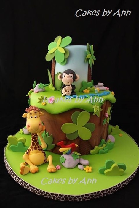 Cakes by Ann Pic 1