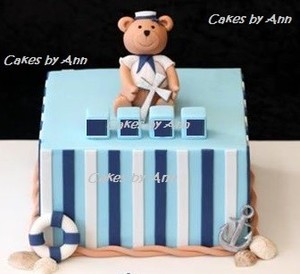 Cakes by Ann Pic 4