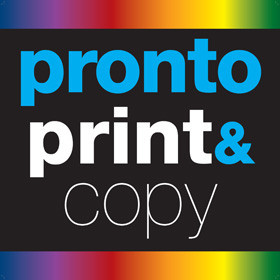 ProntoPrint & Copy Pic 1 - Quality Printing FAST