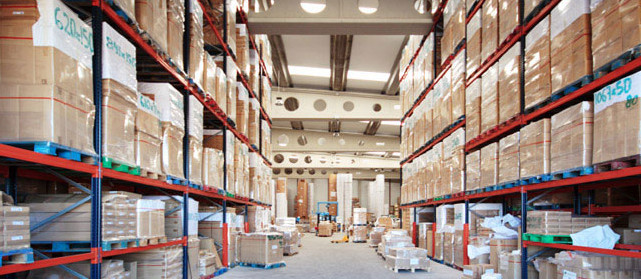 College Of Warehousing Pic 2