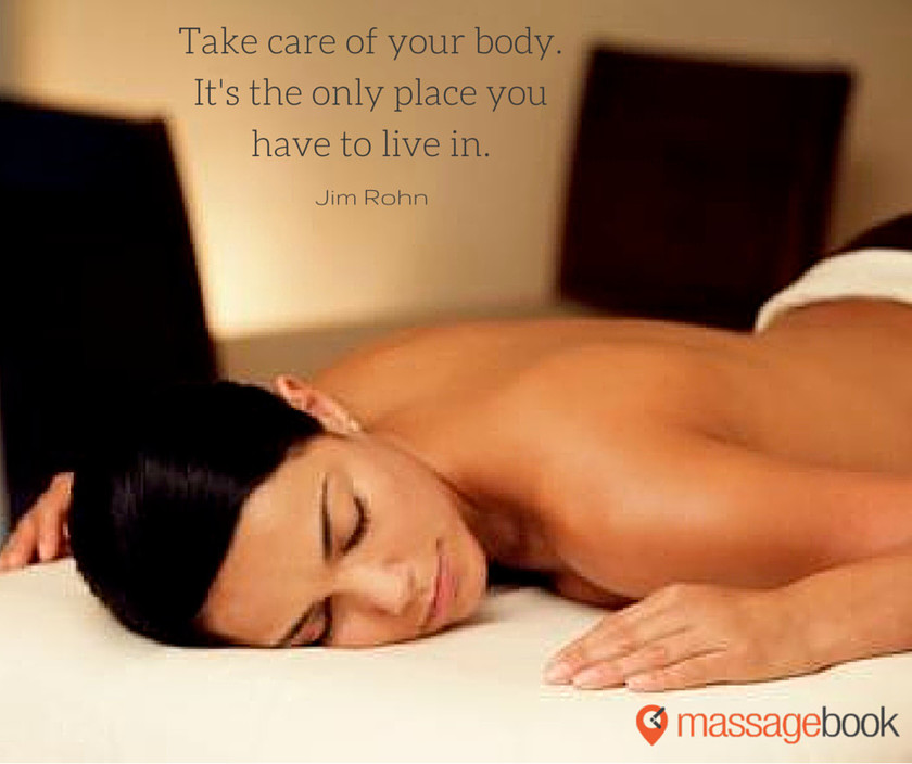 Its All About Women Beauty & Massage Pic 1