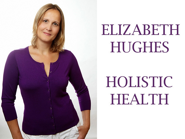 Elizabeth Hughes Holistic Health Care and Kinesiology Pic 1