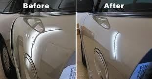 K-Autocare Autobody Paint & Bumper Repair Pic 2