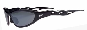 Billet Aluminium Sunglasses Pic 5