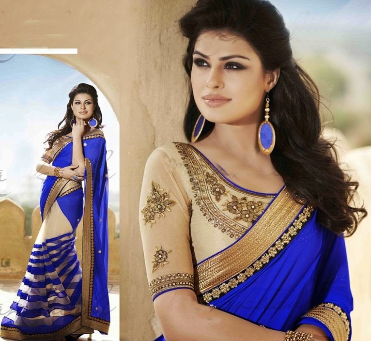 Hanshika Sarees Pic 1