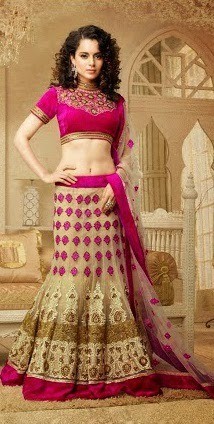 Hanshika Sarees Pic 2