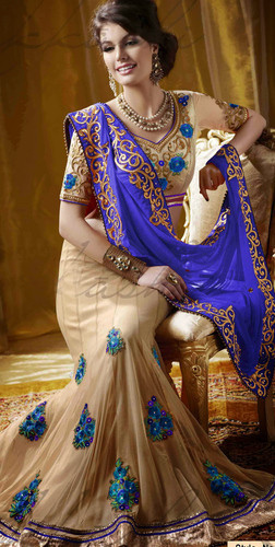 Hanshika Sarees Pic 3