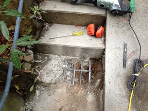 Fast Drains Pic 4