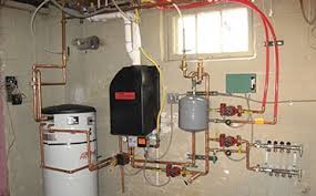 Thumbsup Plumbing Pic 3 - Hot Water Systems Northcote