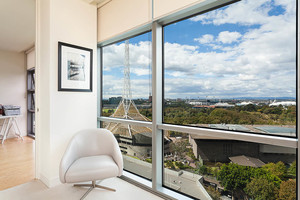 Core Realty Pic 3 - luxury apartments Melbourne for sale