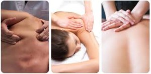 Relative Therapies Pic 4 - Remedial Massage