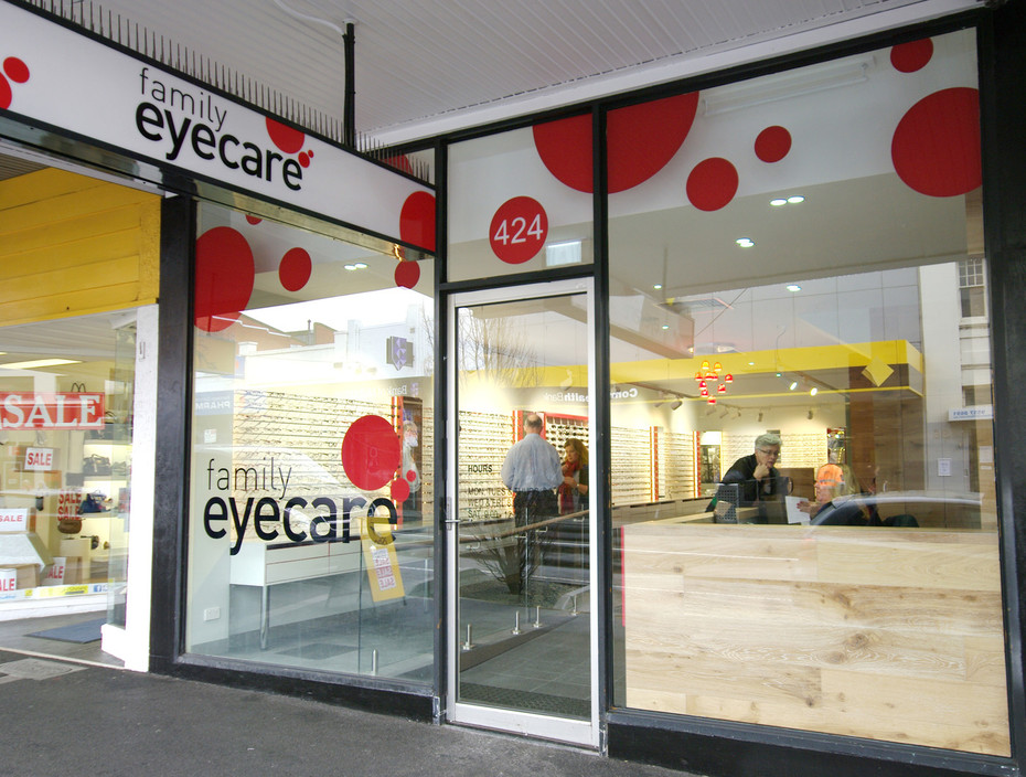 Family Eyecare Pic 1