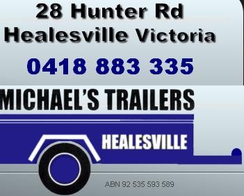 Michael's Trailers melbourne Pic 1