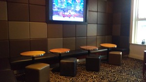 Mount Gambier Hotel Group Pic 3 - Seating