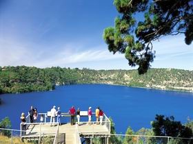 Mount Gambier Hotel Group Pic 1 - Mount Gambier Hotel Mount Gambier Limestone Coast South Australia